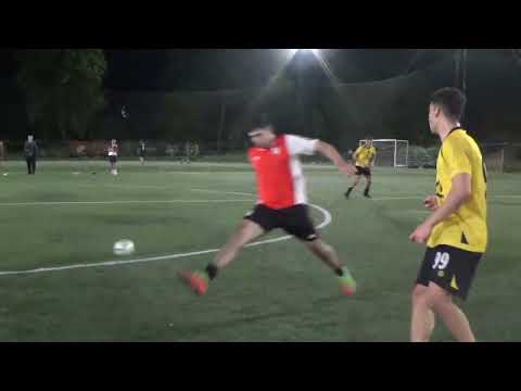 ESTRELLA DEL NORTE VS PERROS DE RESERVA - #LigaNuñez - #Apertura SLS - 8/4/23