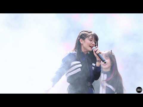 Never give up - Nacchii AKIRAKURØ FOCUS @ Japan expo thailand 2020