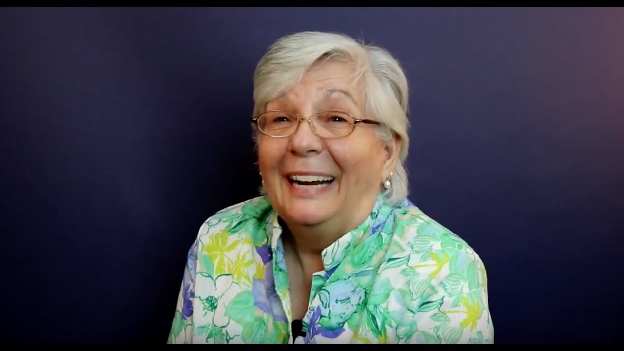 Mary Testimonial Video