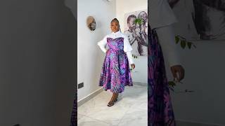 MISHONO YA MAGAUNI VITENGE #zamakalefashion #fashion #latestafricaprint #africanfashion #music