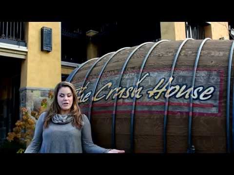 98.1 WKDD - Meg visit Gervasi Vineyards