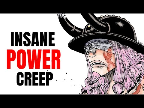 Did Loki POWERCLIFF The Old Generation? 