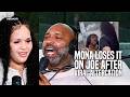 Mona Loses It On Joe After Viral Altercation