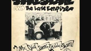 Shakespeare And The Last Empire -  We're Grand Imperial (1989)