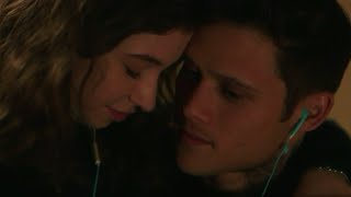 Ash and elisia | consequences (season 3)