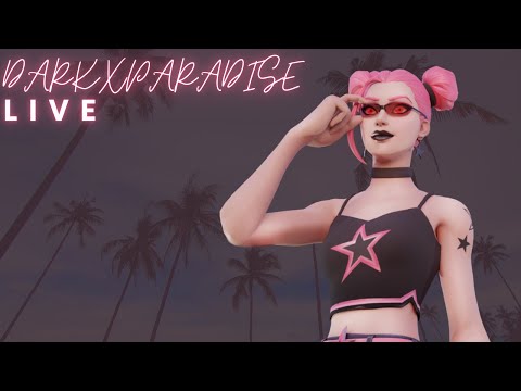 *LIVE* Arena Grind - Fortnite Middle East 🌺