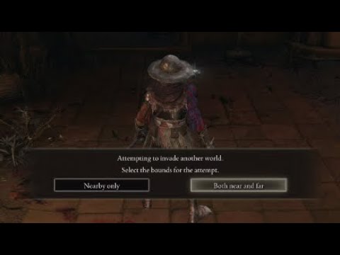 Elden Ring Patch 1.06 Changes Invasions!