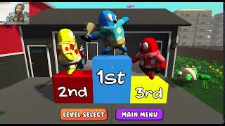 Daris cobain game Super Totally Ultimate Dad Showdown (part 2)