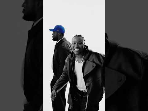 Easier Done Than Said (feat. Stormzy) [Vertical Video]