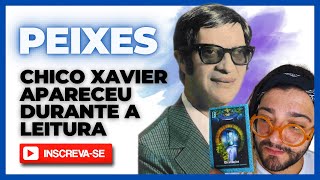 #683 - TAROT PEIXES ♓️ | EMOCIONANTE! Jamais esperaria isso acontecer durante as gravações.