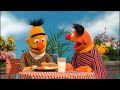 Sesame Street Bert And Ernie Balanced Meal