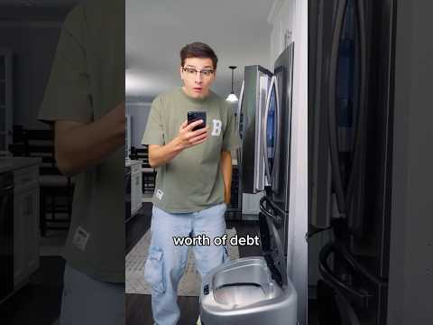 Checking Your Bank be like 😭