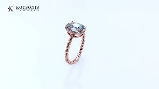 Κόσμημα Κοτσώνης Κόρινθος / Κοσμήματα με την υπογραφή του καλύτερου Ελληνικού εργαστηρίου