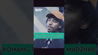 Download lagu Musisi Ini Tau Kalo Musik Itu Haram 😯 #islam #hidayah #hijrah #music mp3