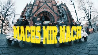 Musik-Video-Miniaturansicht zu Machs Mir Nach Songtext von BHZ