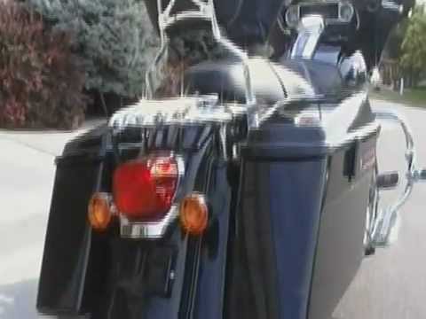 8 13 12 StreetGlide SVHD