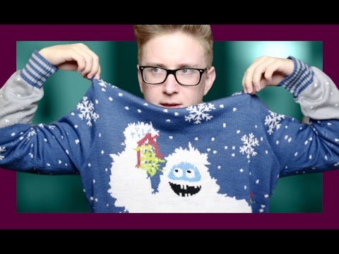 MY COUNTDOWN TO CHRISTMAS｜タイラー・オークリー (MY COUNTDOWN TO CHRISTMAS | Tyler Oakley)