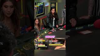 What a comeback - #cpt #poker #texasholdem #h3h3productions