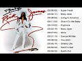 Rick James Best Songs Rick James Greatest Hits Full Album The Best Funk Soul Classic