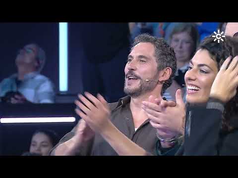 🎤SOMOS MÚSICA 3x02 | MARÍA TERREMOTO | Que nadie me levante la voz