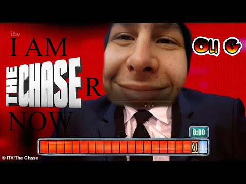Oli G | I AM THE CHASER NOW | 𝕍𝕀𝕄𝕋𝕆