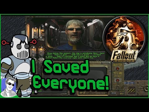 Fallout 1 The Water Chip p13