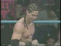 Pro Wrestling