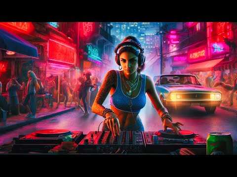 PSYTRANCE MIX PSYCHEDELIC TRANCE & GOA TRANCE | PSYCHEDELIC DJ