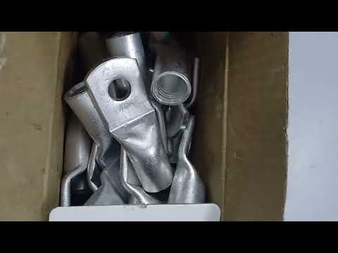 Aluminum Lug