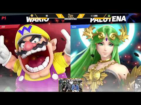 EBS94: DD vs Luma (Losers Quarter-Finals)
