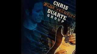 Music video thumbnail preview for Chris Duarte Group \ by Chris Duarte Group
