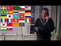 KEVIN S DAD SPEAKS FRENCH In Different Languages