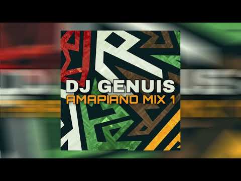 AMAPIANO MIX 1 | SEPT 2022 feat. ( Nkosazana Daughter, Uncle Waffles, Costa Titch, Asake, Burna Boy)