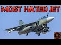 Why Does Everyone Hate The Indian Tejas LCA 4th Generation Fighter Jet