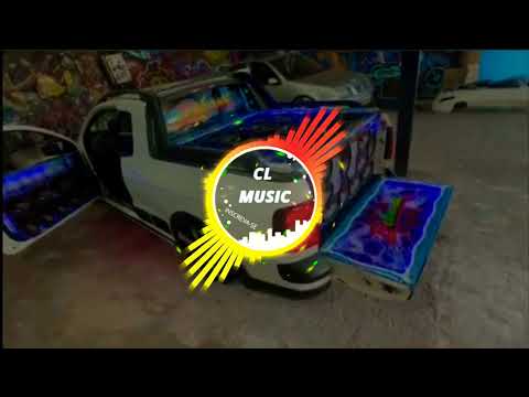 VOU ENCHER O CARRO DE PUT4 - MC C4 {DJ BRENNO PAIX}