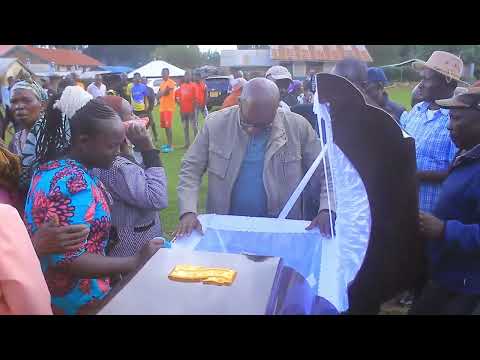 Watatesa - Kifo (Amakweri Visualizer)