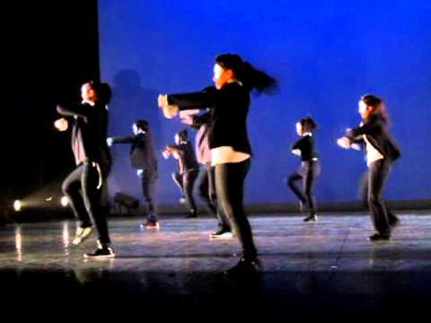 Attitude crew 13.05.2012