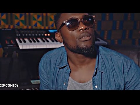 Mandip Comedy Episode 15 - I Must Blow ft Salatiel x Vivid Smith