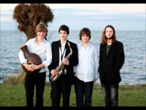 Oosterdok 4 - Night in Tunesia