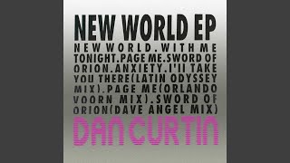 NEW WORLD