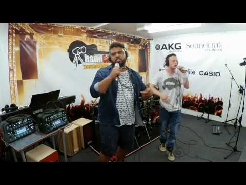 InSound bandCAMp 2017: KiElite - Endorphine