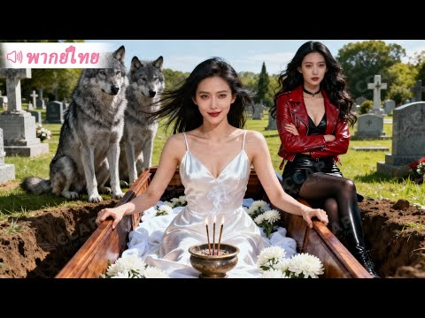 สาวที่หมดค่าถูกครอบครัวที่เลี้ยงมา ฆ่าทิ้ง…แต่เธอกลับฟื้นจากหลุมเพื่อกลับมาล้างแค้นอย่างสะใจ!