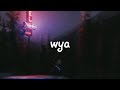 Carlie Hanson - WYA