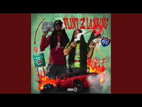 Out The Way (feat. YSR Gramz)