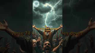 Download lagu JANGAN MENGADAKAN DUSTA ATAS NAMA ALLAH  #alquran #reels #shorts #islam #kajianislam #alanam mp3