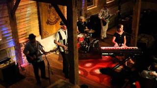 Marcia Ball - Dosey Doe - Spring TX - 10-14-2011.MP4
