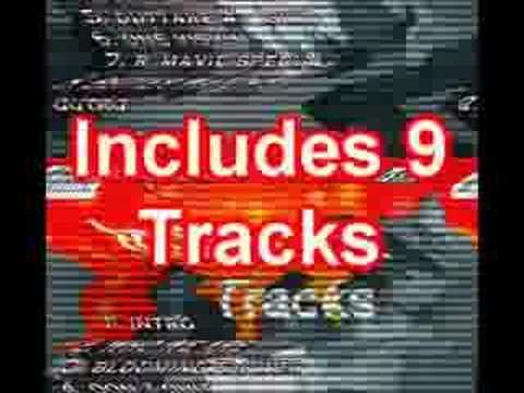 Updated KUNG-FUzion Promo