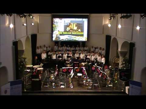 Winterconcert 2016 - 07 - Mannenkoor De Meulezengers - Une Belle Histoire