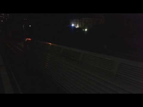 Ec thello in partenza da Alassio con 402b