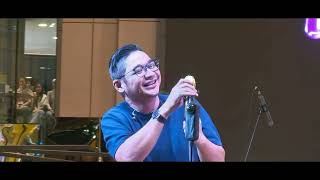 Download lagu Ungu Pulang PadaMu Live La Piazza Sumarecon Mall Kelapa Gading 2026 mp3